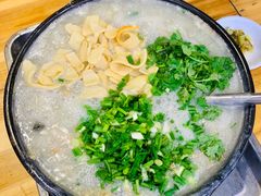 -皮蛋弟砂锅店(总店)