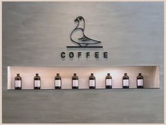 -野鸽子咖啡(航空路店)