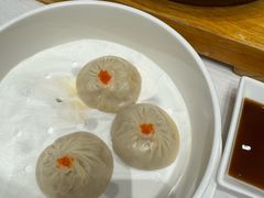 -富淳饭店(世纪公园店)