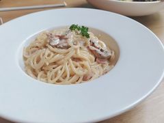 -青麦家·融合餐厅(江岛智立方店)
