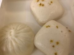 -万利隆包子铺(清石广场店)