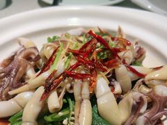 -船歌·鱼水饺青岛菜(金狮广场店)