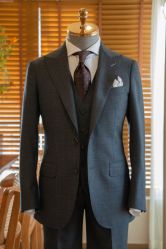 -优刻西服西装定制(金轮国际广场店)