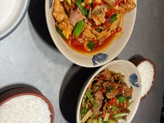 -潇湘阁(汉光百货店)