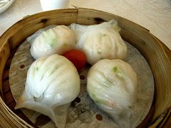 -福满园大酒楼(梅林店)