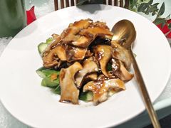 -鹊华居·地道鲁菜·海鲜·融合味(大明湖店)