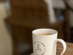 -Cafe Alice咖啡爱丽丝(奥城店)