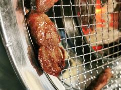 -釜山火炉·海鲜烤肉(紫藤路店)