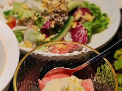 -翡翠鸟精品泰国菜(北辰财富中心店)