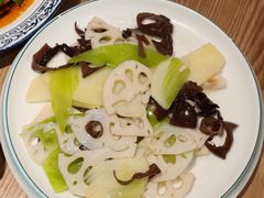 -张太婆老妈蹄花川菜馆·中华餐饮老字号(望平街店)