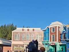 -沈阳方特欢乐世界