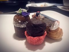 -厦门艾美酒店·新食谱西餐厅