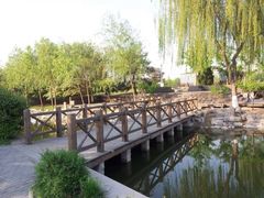 -望湖公园