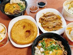 -余艳梅拌面世家(马场横路店)