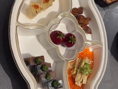 -粗茶淡饭·壹号餐房(洞庭街店)