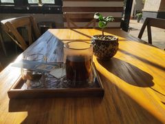 -Torch Coffee 炬点咖啡