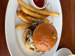 -上海柏悦酒店·世纪100牛排馆