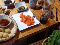 -老凯俚酸汤鱼(鸿通城店)