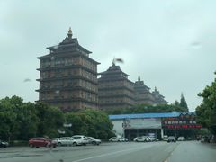-华西村
