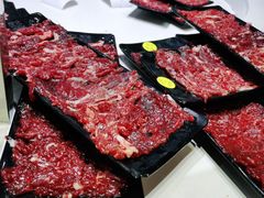-陈记顺和牛肉火锅馆(天河北路店)