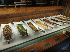 自助取餐区-汉巴味德(大悦城店)