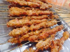 肉筋-小民大排档(马场角横路店)