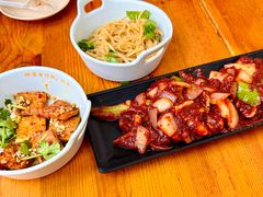 -炒豆合作社(东四总店)