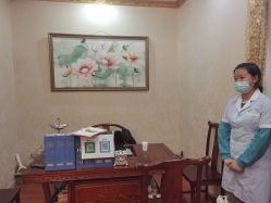 -清雅诗韵丽人产后恢复(回龙观店)