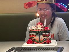 -海底捞火锅(八佰伴店)