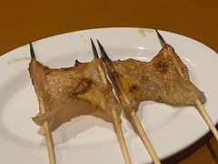 -福烤锦花(长乐路店)