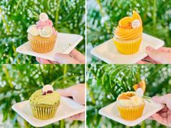 -派悦坊·甜品·蛋糕(日坛店)