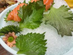 -东海怡品海鲜豆捞(舟宿夜江店)