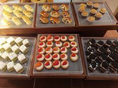 -西安华清御汤酒店