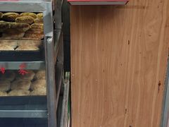 -朱记小郑酥烧饼(建康路店)