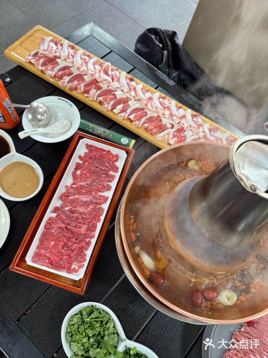 阳坊胜利涮羊肉(阳坊老店)图片