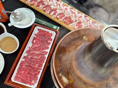 -阳坊胜利涮羊肉(阳坊老店)
