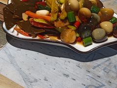 -大城·烧烤海鲜大排档(台东店)