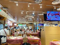 -西贝(南开大悦城店)