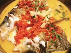 -大娘湘厨(万科金域花园店)