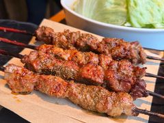 -东来顺·非遗火锅(高新店)