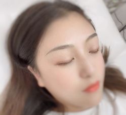 -久匠·野生眉半永久纹眉