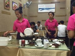 -建辉湖南土菜馆(南大街店)