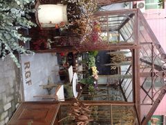 RGF-RGF(巨鹿路店)