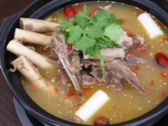 -草原牧语烤全羊(闽江大道店)