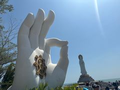 -三亚南山文化旅游区