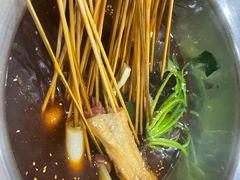 串串-七串串(无锡总店)