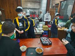 -清真·马洪小炒泡馍馆(钟楼回民街店)