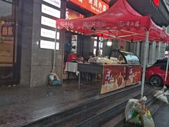 -满汉楼(安发桥店)
