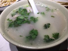 羊肉汤（碗）-丁里羊肉小镇(天鹅湖总店)