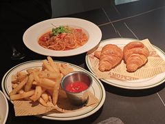 -404干式熟成牛排馆•聚会餐厅